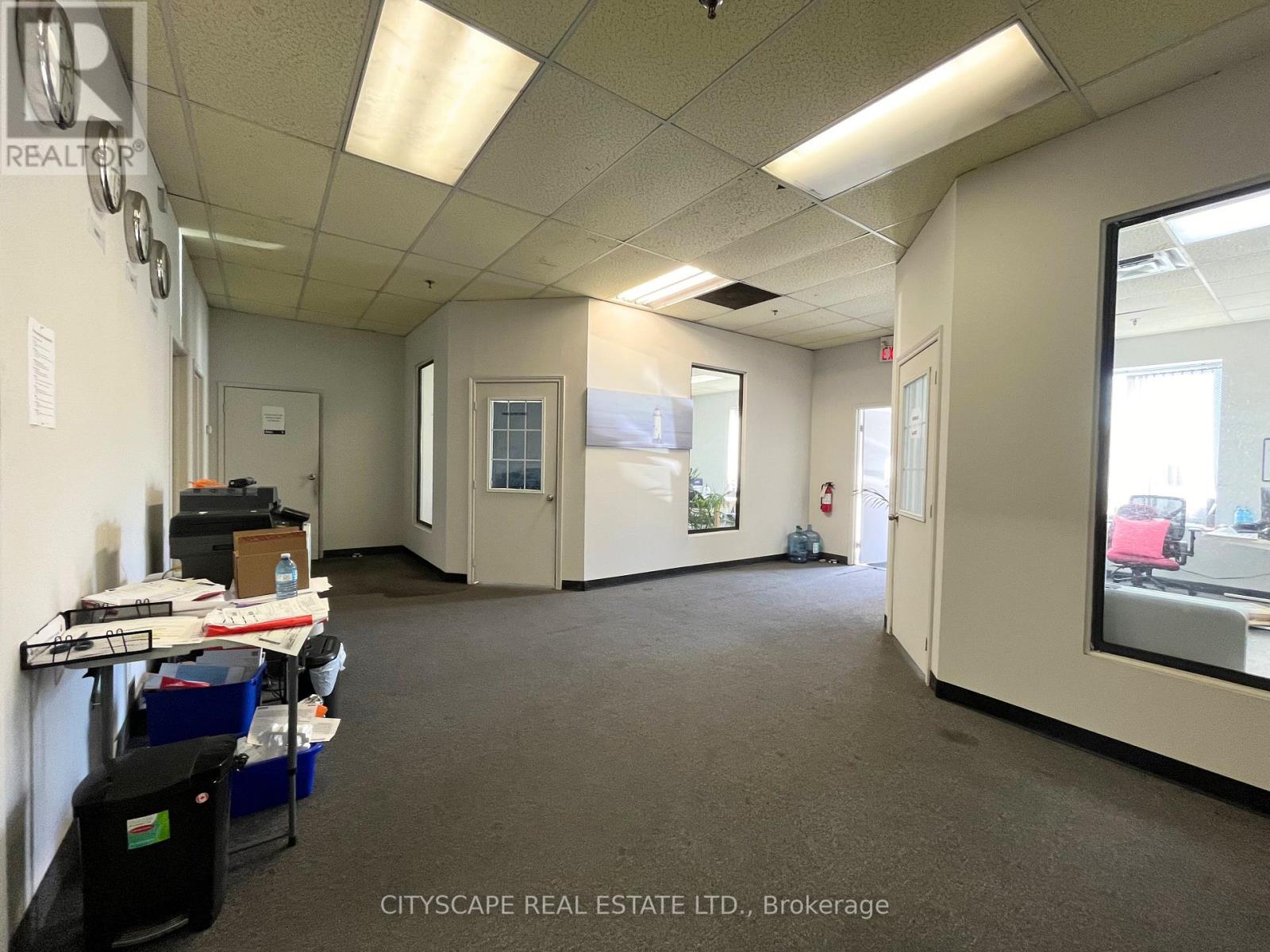 Unit 1 & 2 - 95 Hedgedale Road, Brampton, Ontario  L6T 5P3 - Photo 8 - W12467742