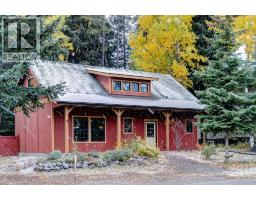 1325 WILDWOOD Drive, sparwood, British Columbia