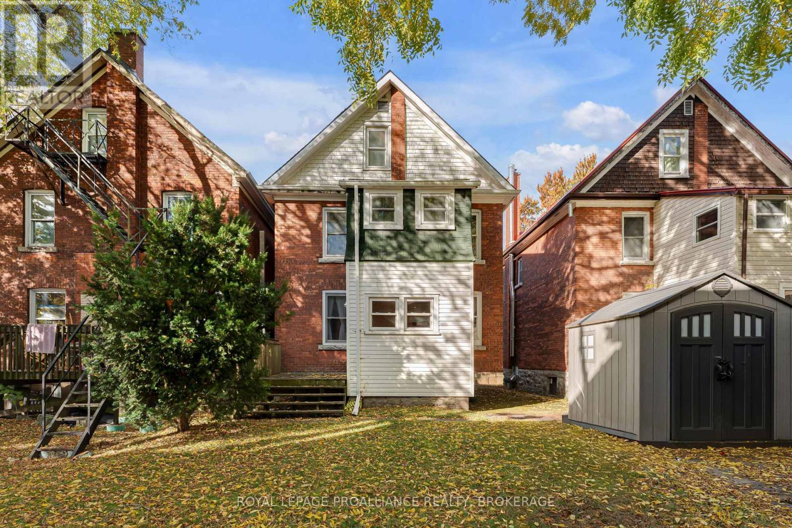 75 Nelson Street, Kingston, Ontario  K7L 3W7 - Photo 25 - X12467927