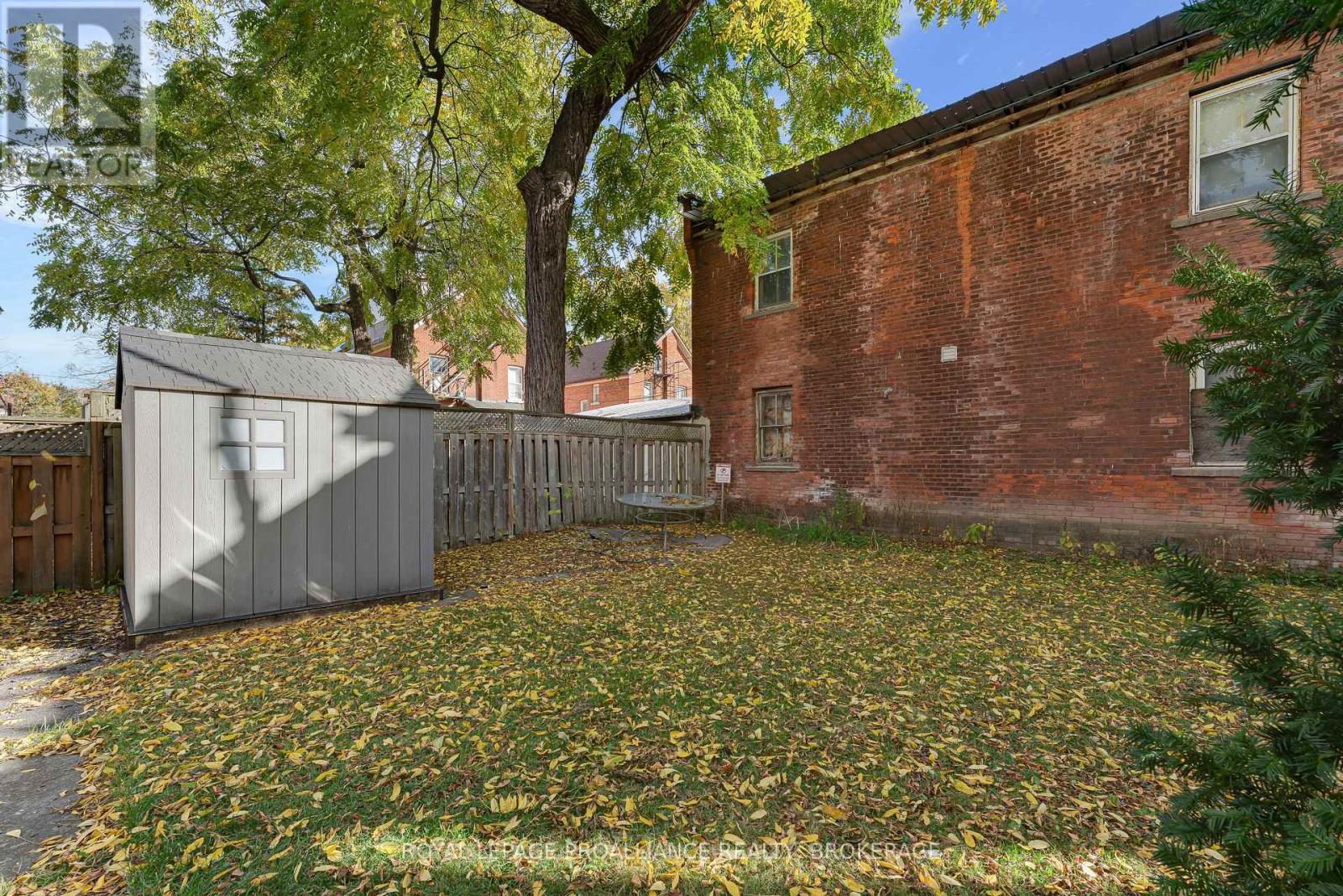 75 Nelson Street, Kingston, Ontario  K7L 3W7 - Photo 27 - X12467927