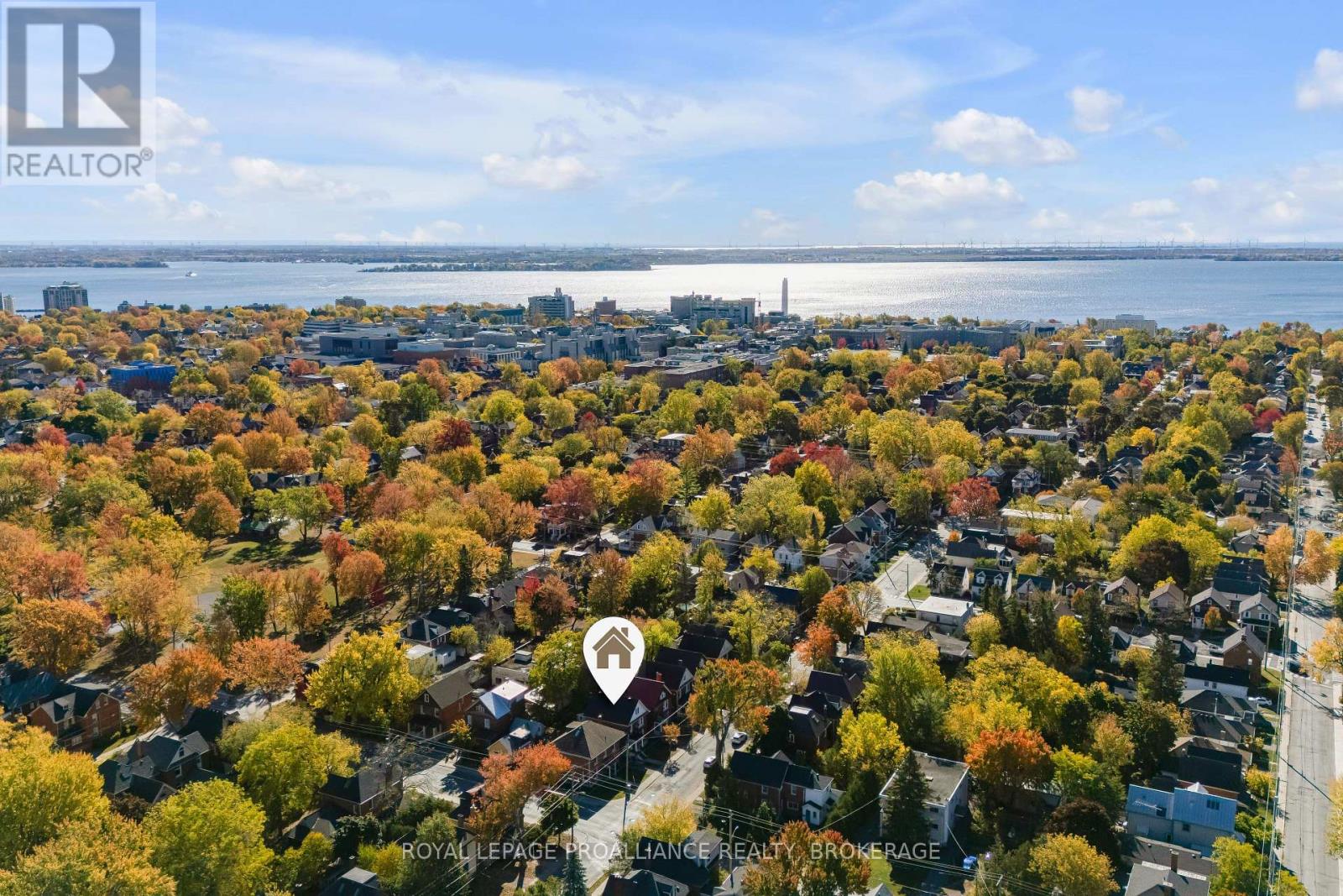 75 Nelson Street, Kingston, Ontario  K7L 3W7 - Photo 3 - X12467927