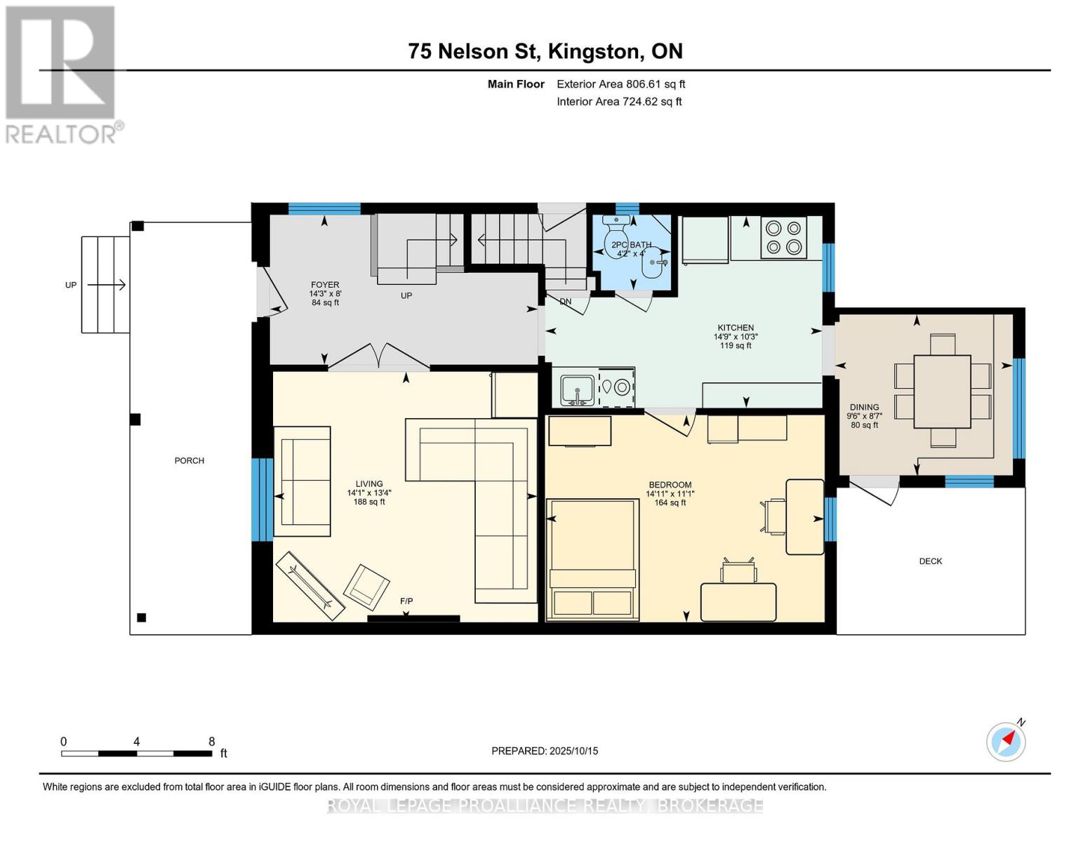 75 Nelson Street, Kingston, Ontario  K7L 3W7 - Photo 31 - X12467927