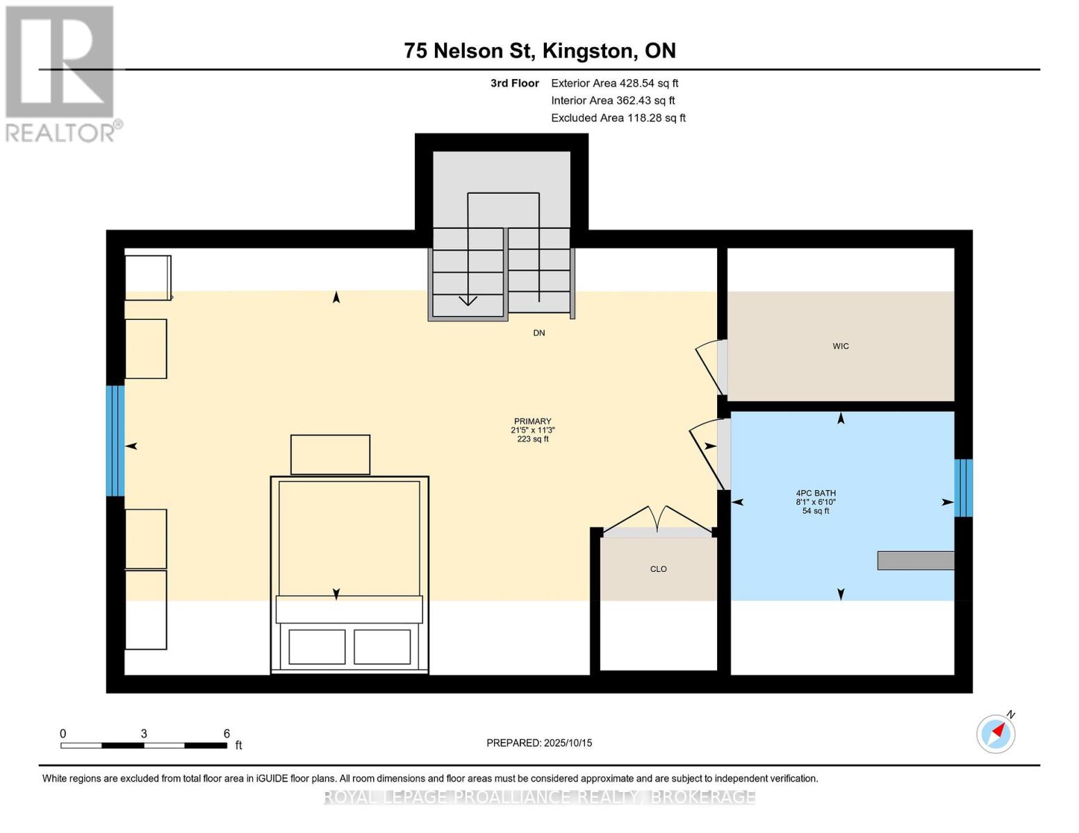 75 Nelson Street, Kingston, Ontario  K7L 3W7 - Photo 33 - X12467927