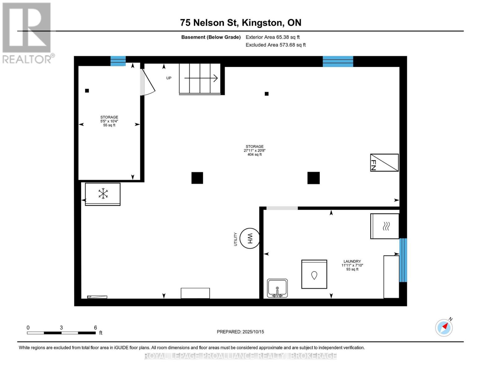 75 Nelson Street, Kingston, Ontario  K7L 3W7 - Photo 34 - X12467927