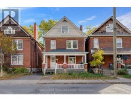 75 NELSON STREET, Kingston, Ontario