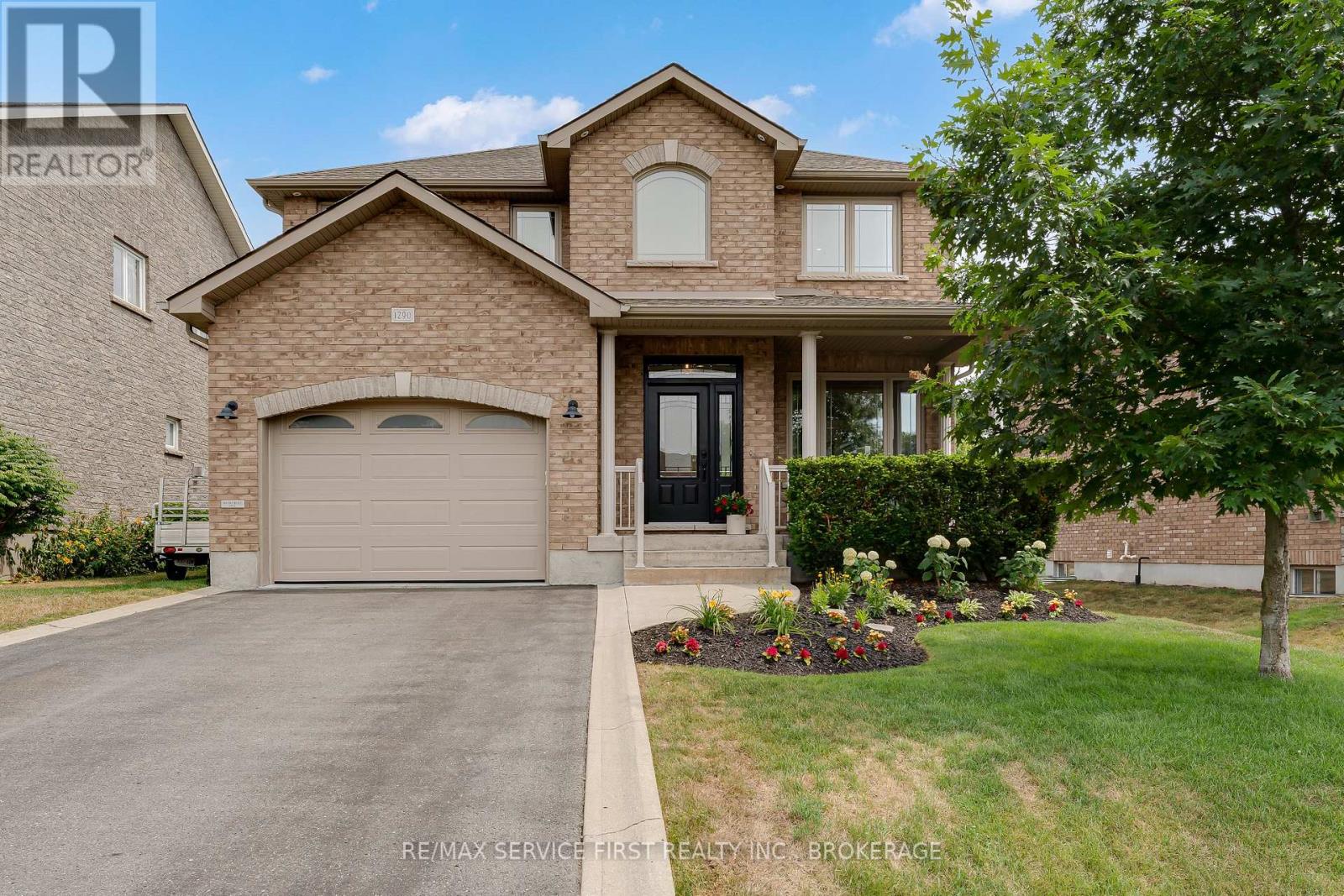 1290 Matias Court, Kingston, Ontario  K7P 0C2 - Photo 3 - X12468025