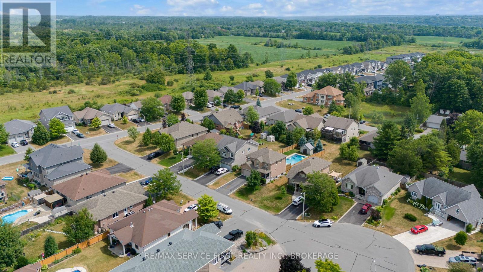 1290 Matias Court, Kingston, Ontario  K7P 0C2 - Photo 49 - X12468025