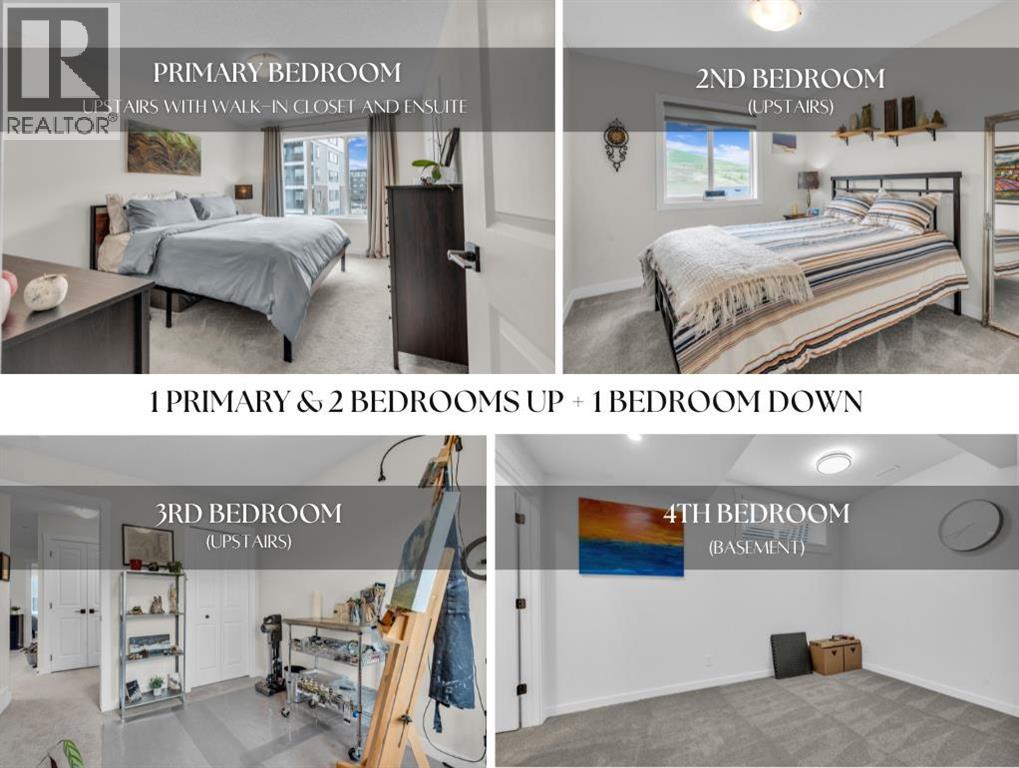 315 Wolf Creek Way Se, Calgary, Alberta  T2X 4Y8 - Photo 44 - A2251613