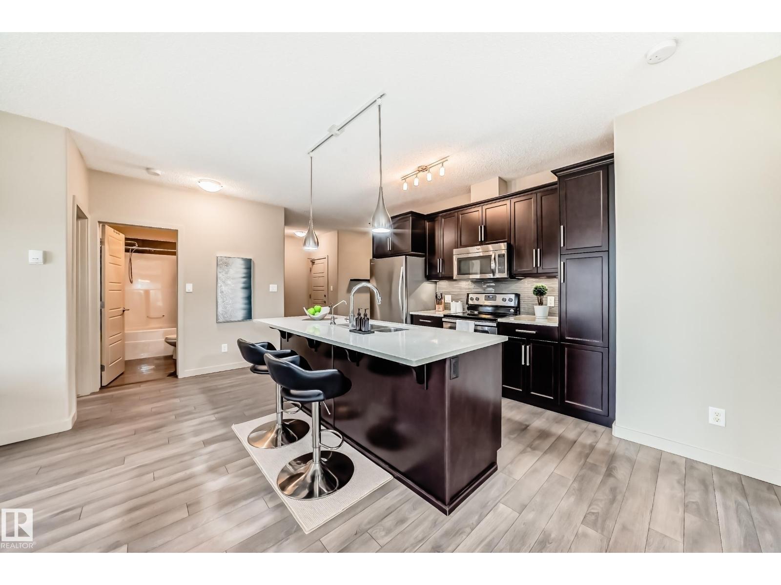 #301 504 Griesbach Pr Nw, Edmonton, Alberta  T5E 6V9 - Photo 18 - E4462434