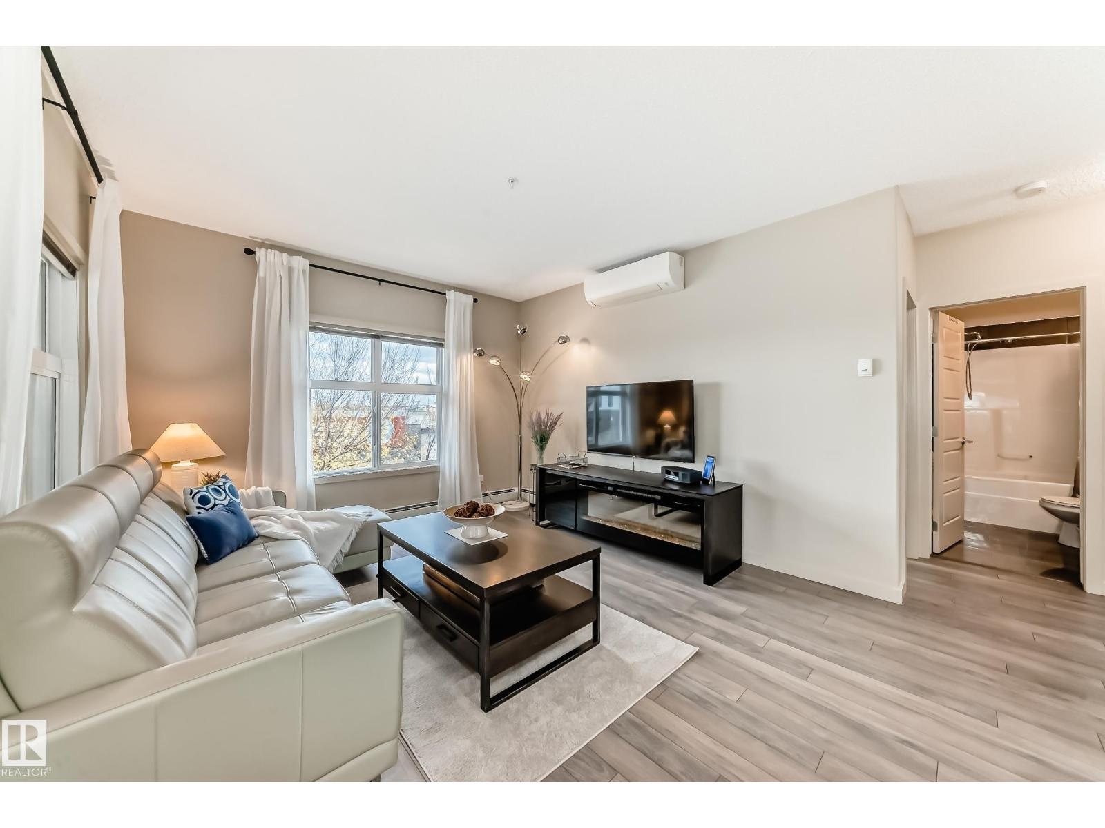 #301 504 Griesbach Pr Nw, Edmonton, Alberta  T5E 6V9 - Photo 13 - E4462434