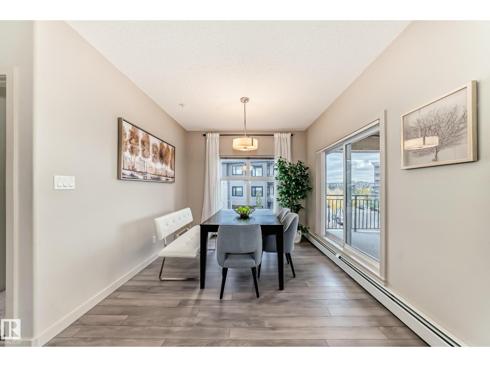 #301 504 Griesbach Pr Nw, Edmonton, Alberta  T5E 6V9 - Photo 23 - E4462434