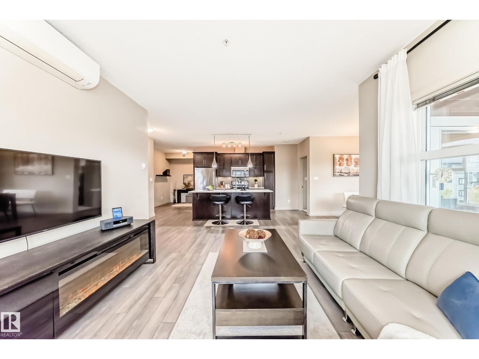 #301 504 Griesbach Pr Nw, Edmonton, Alberta  T5E 6V9 - Photo 12 - E4462434