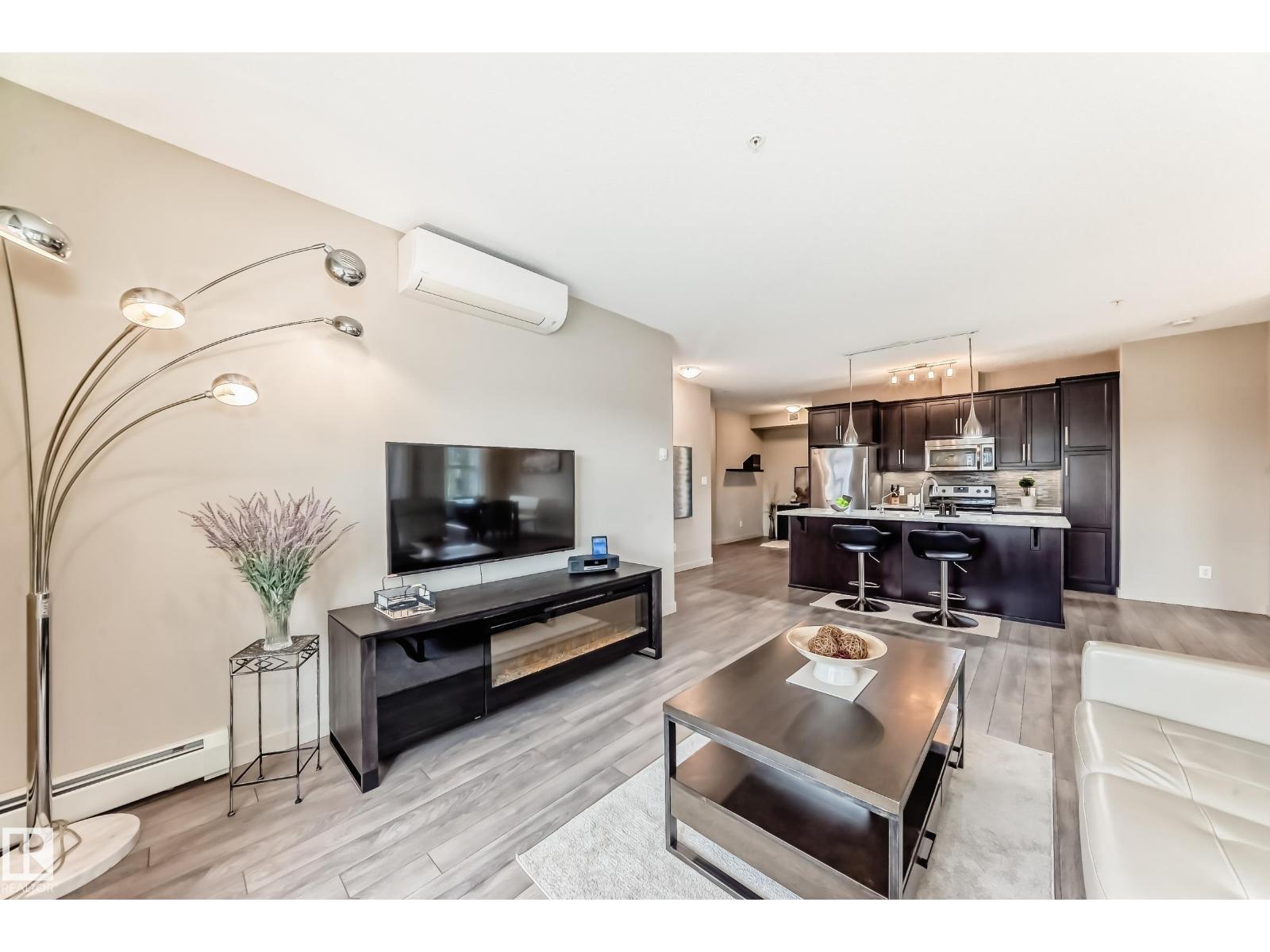 #301 504 Griesbach Pr Nw, Edmonton, Alberta  T5E 6V9 - Photo 11 - E4462434