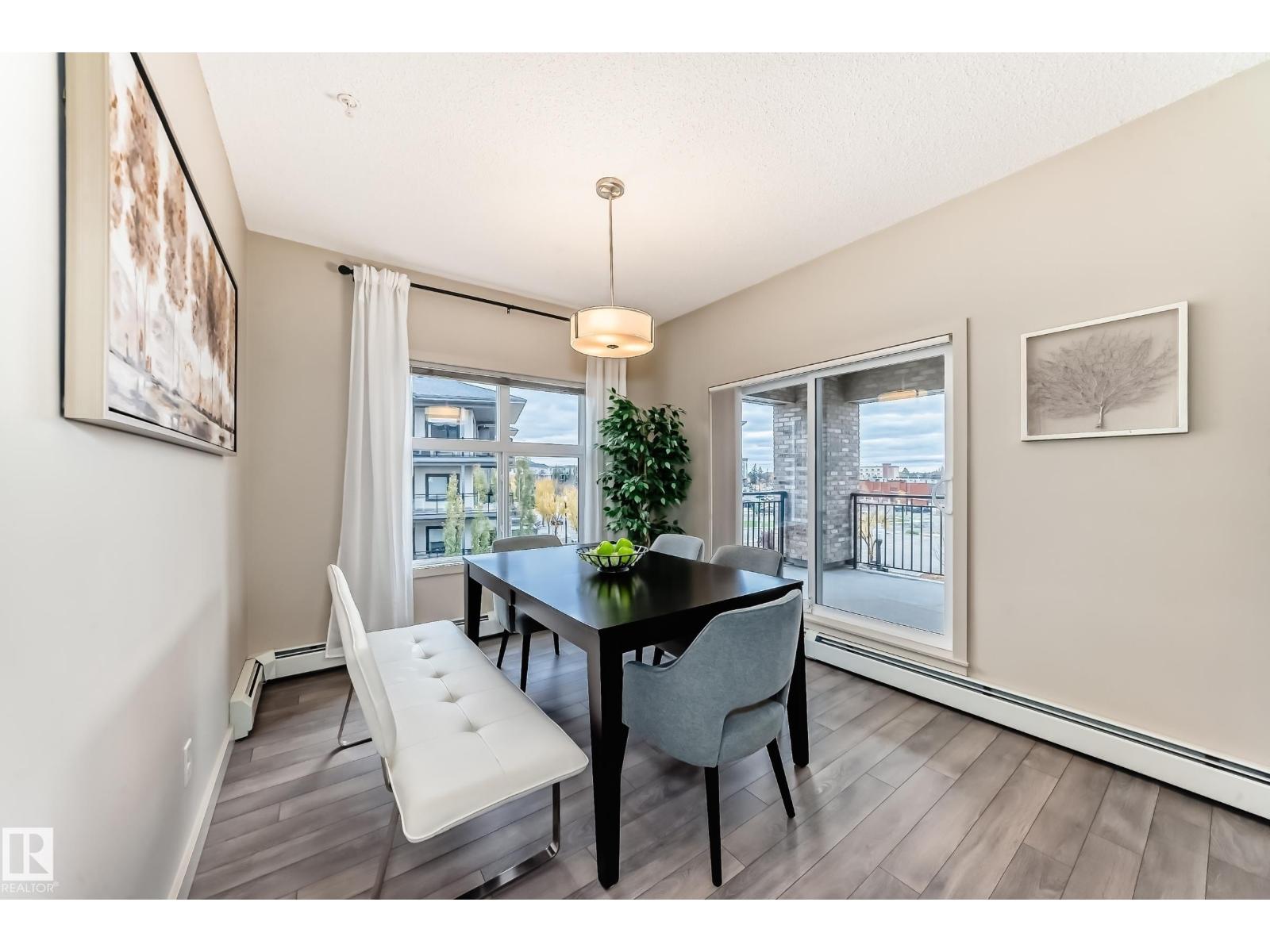 #301 504 Griesbach Pr Nw, Edmonton, Alberta  T5E 6V9 - Photo 24 - E4462434