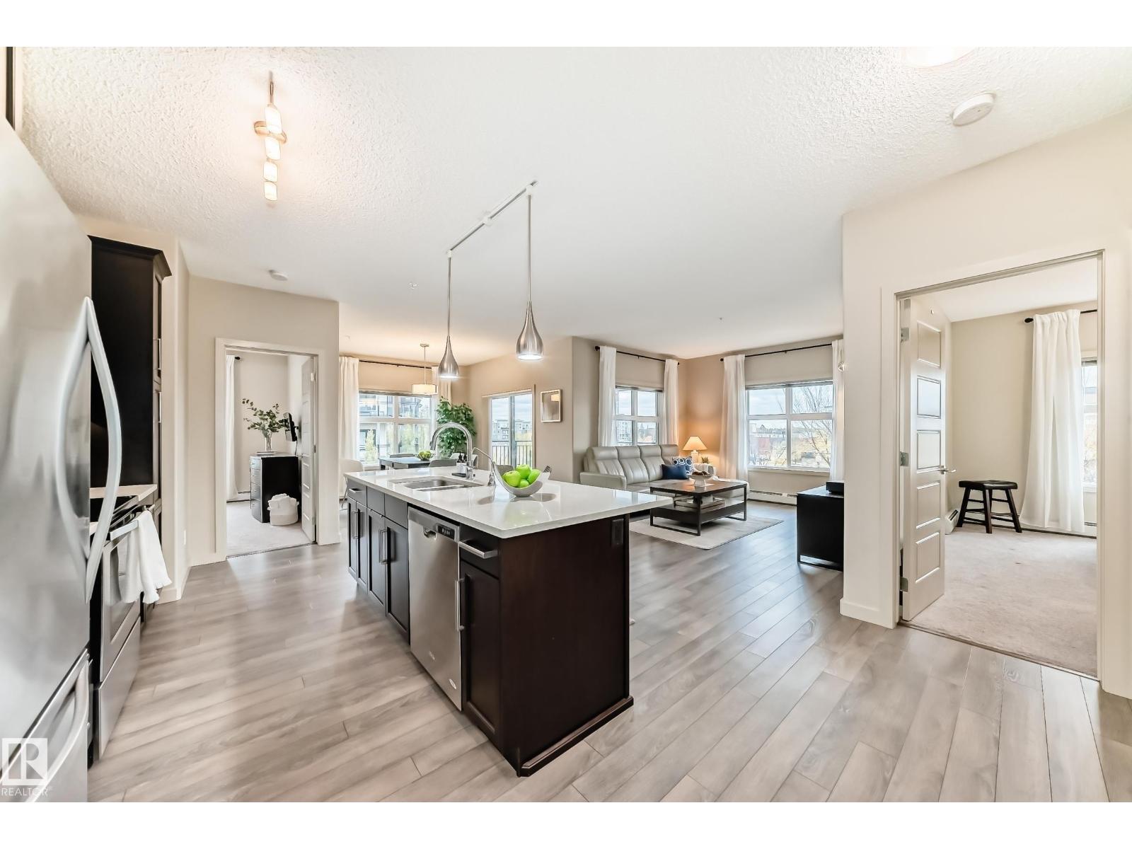 #301 504 Griesbach Pr Nw, Edmonton, Alberta  T5E 6V9 - Photo 20 - E4462434