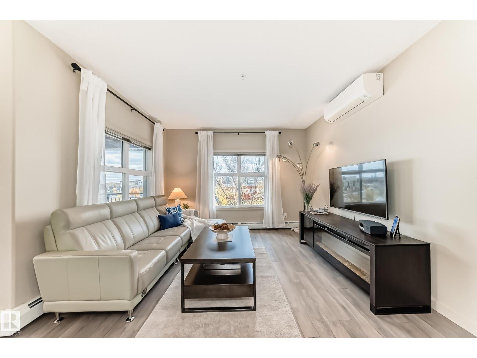 #301 504 Griesbach Pr Nw, Edmonton, Alberta  T5E 6V9 - Photo 10 - E4462434