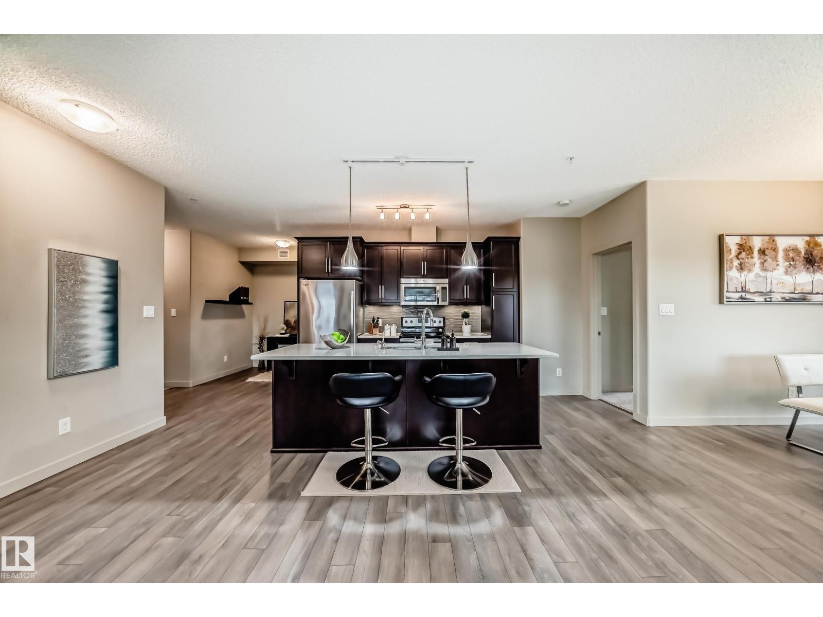 #301 504 Griesbach Pr Nw, Edmonton, Alberta  T5E 6V9 - Photo 16 - E4462434