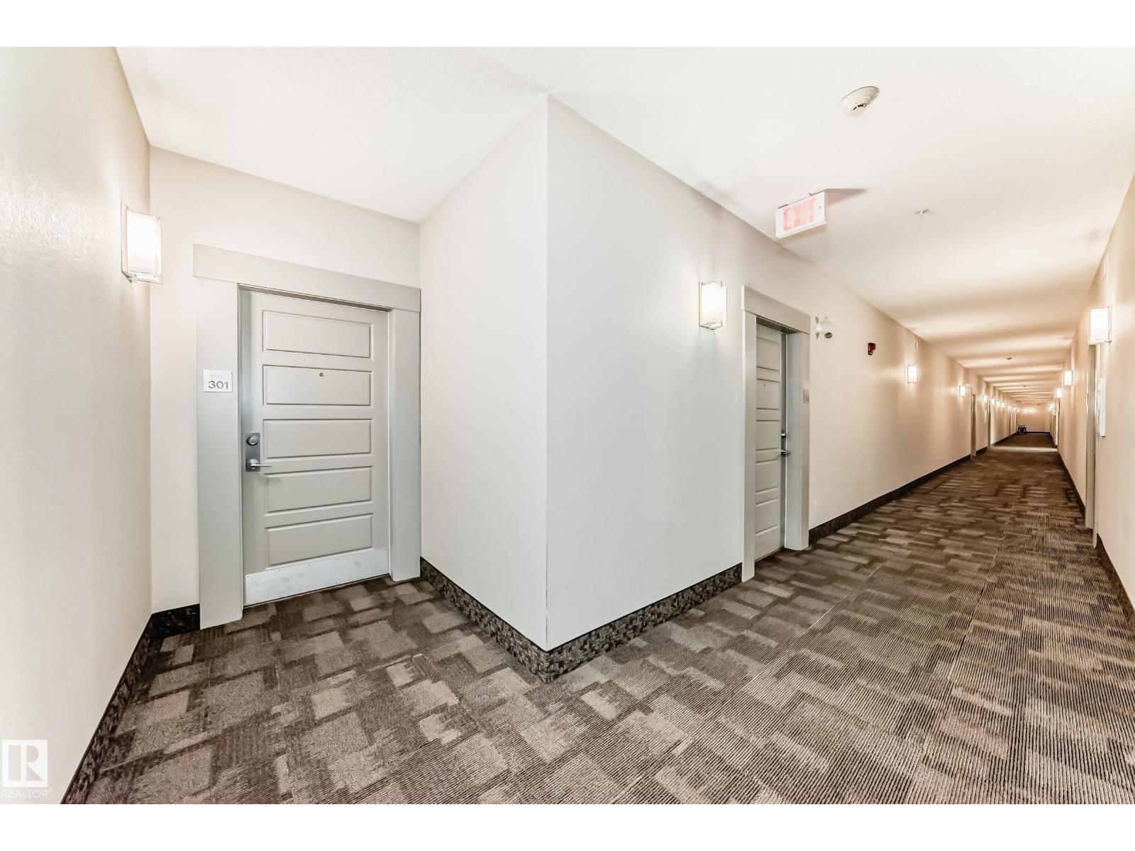 #301 504 Griesbach Pr Nw, Edmonton, Alberta  T5E 6V9 - Photo 40 - E4462434