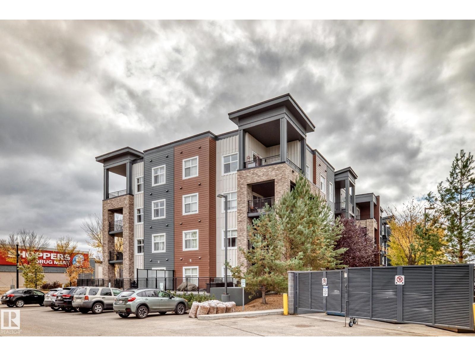 #301 504 Griesbach Pr Nw, Edmonton, Alberta  T5E 6V9 - Photo 5 - E4462434