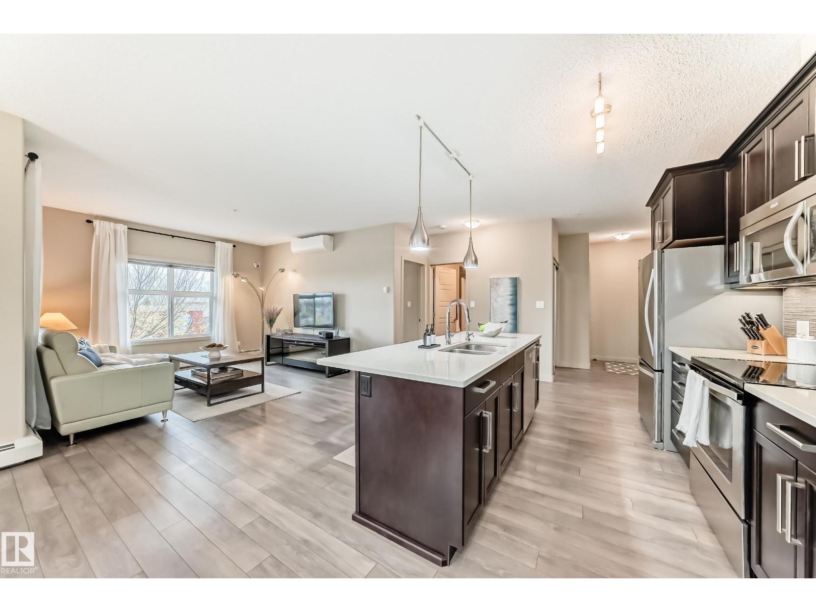 #301 504 Griesbach Pr Nw, Edmonton, Alberta  T5E 6V9 - Photo 17 - E4462434