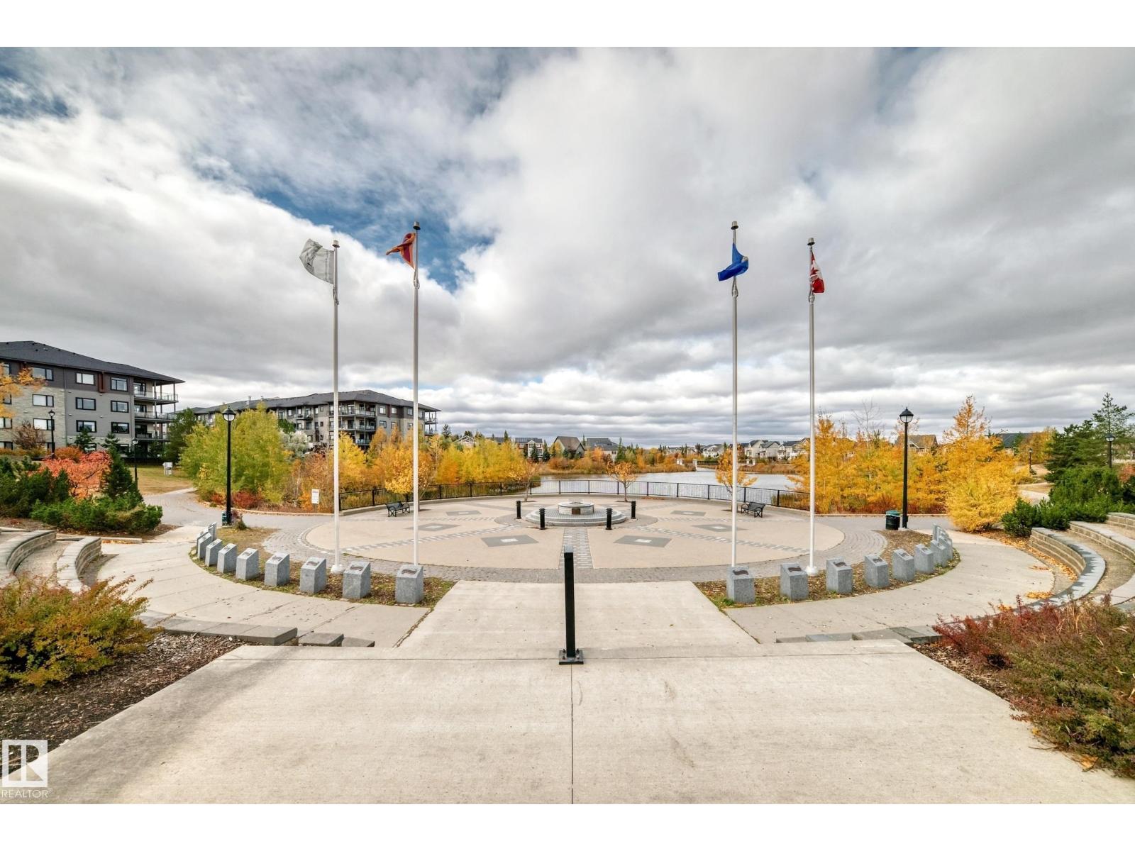 #301 504 Griesbach Pr Nw, Edmonton, Alberta  T5E 6V9 - Photo 45 - E4462434