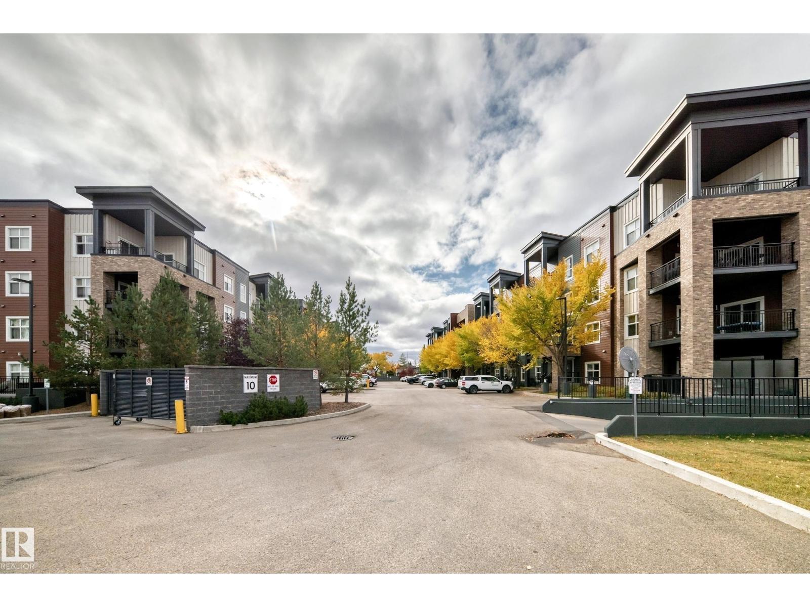 #301 504 Griesbach Pr Nw, Edmonton, Alberta  T5E 6V9 - Photo 54 - E4462434