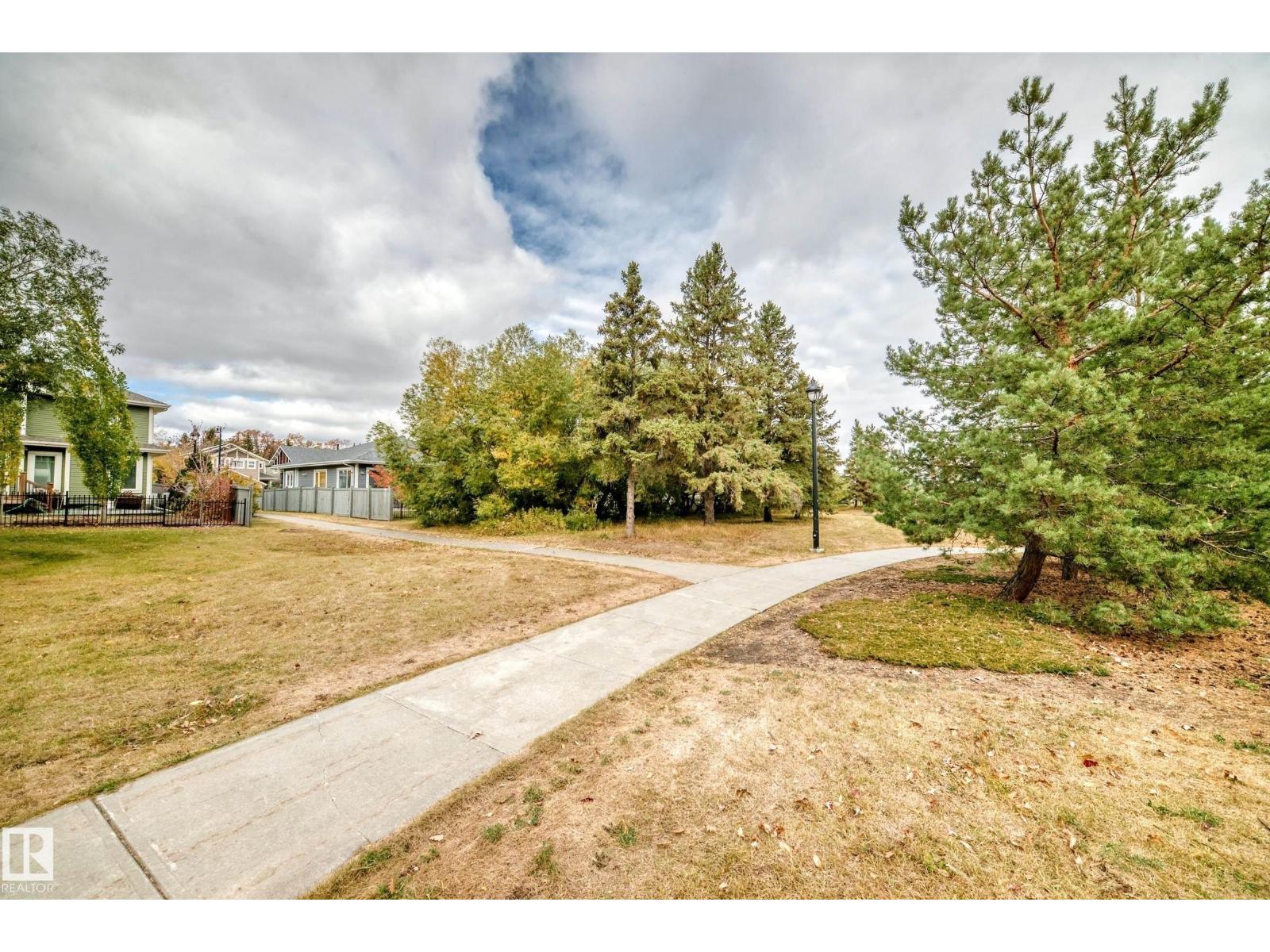 #301 504 Griesbach Pr Nw, Edmonton, Alberta  T5E 6V9 - Photo 56 - E4462434