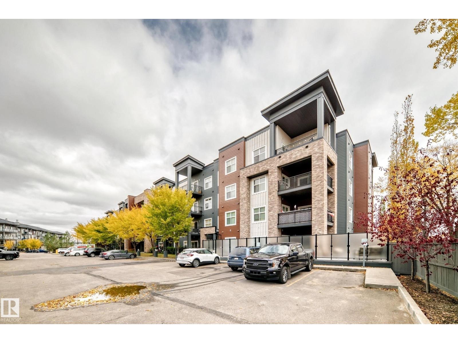 #301 504 Griesbach Pr Nw, Edmonton, Alberta  T5E 6V9 - Photo 52 - E4462434