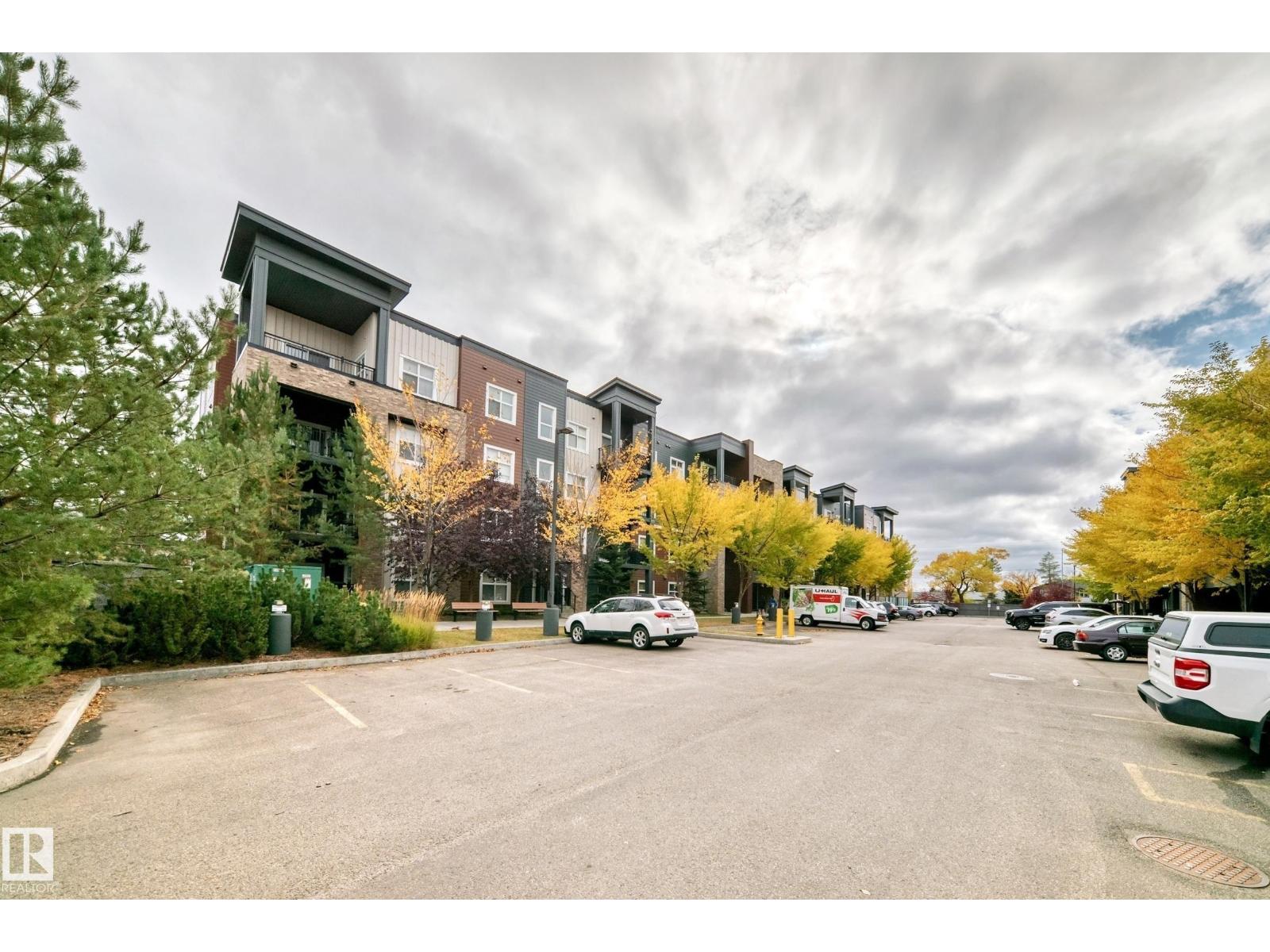 #301 504 Griesbach Pr Nw, Edmonton, Alberta  T5E 6V9 - Photo 53 - E4462434