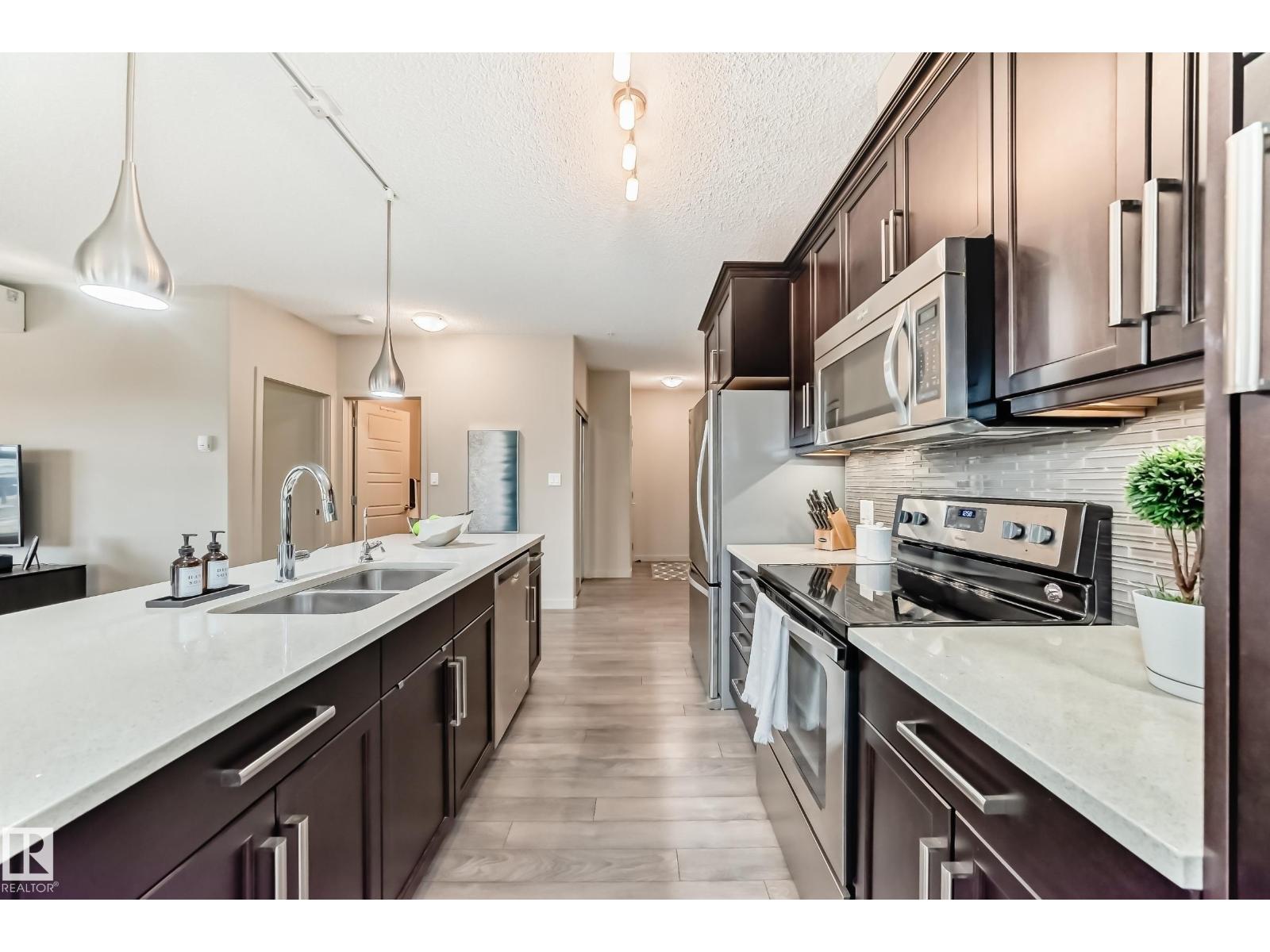 #301 504 Griesbach Pr Nw, Edmonton, Alberta  T5E 6V9 - Photo 19 - E4462434