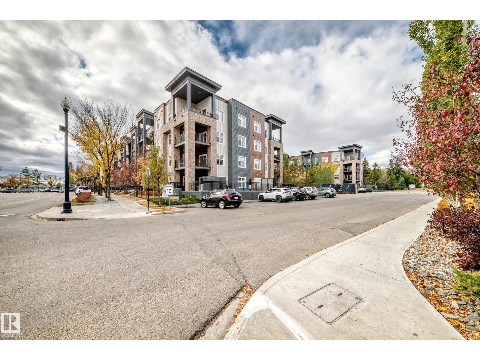 #301 504 Griesbach Pr Nw, Edmonton, Alberta  T5E 6V9 - Photo 55 - E4462434