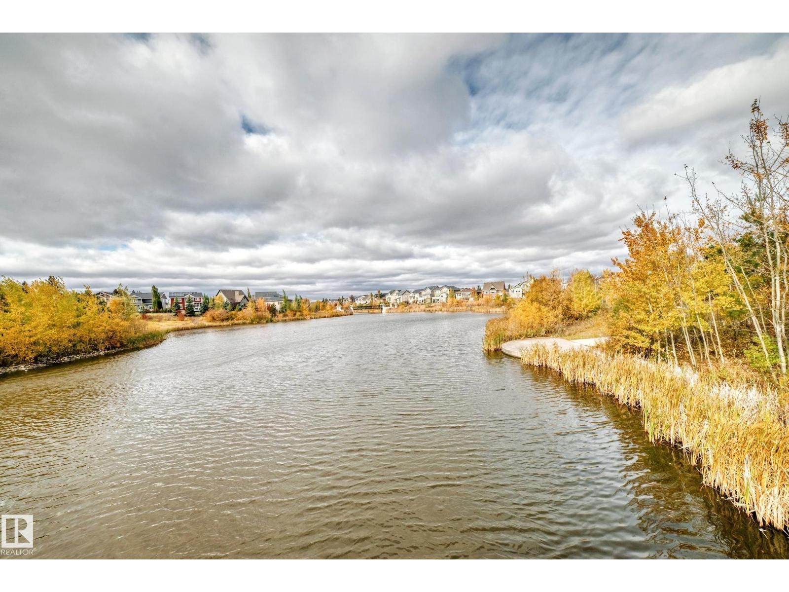 #301 504 Griesbach Pr Nw, Edmonton, Alberta  T5E 6V9 - Photo 46 - E4462434