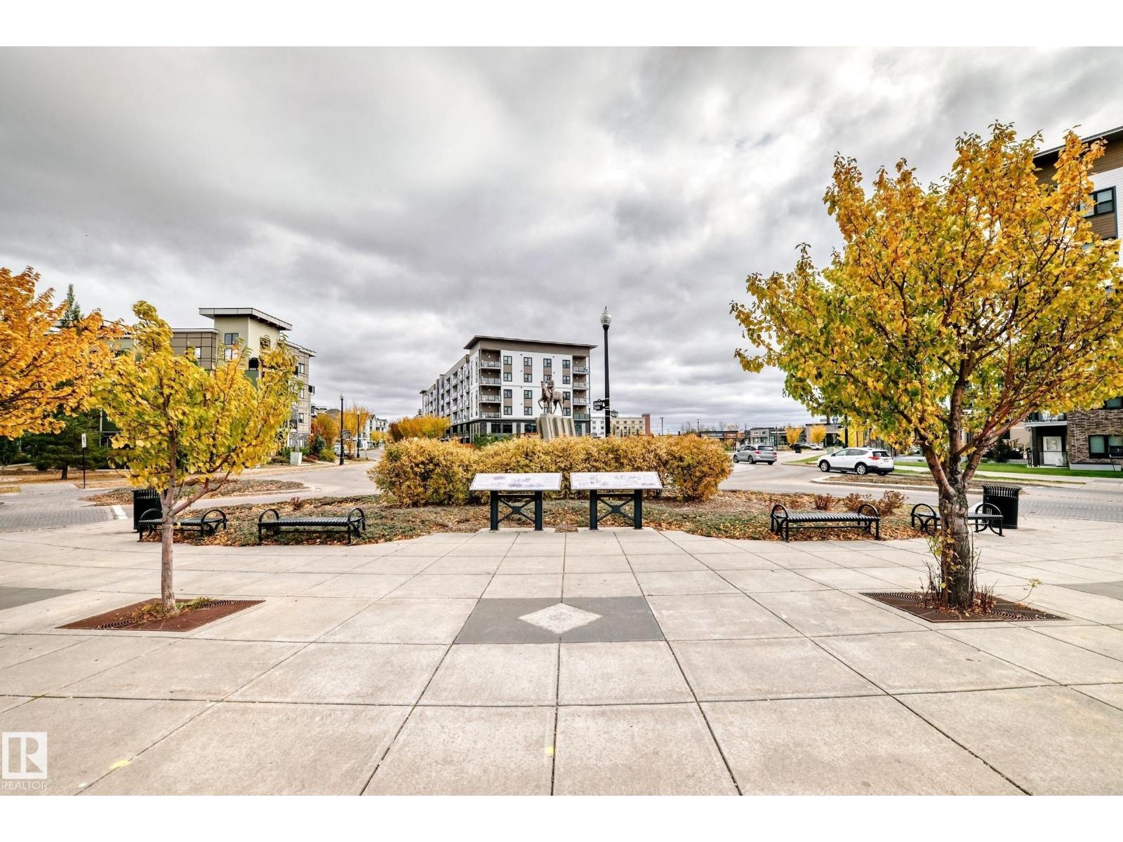 #301 504 Griesbach Pr Nw, Edmonton, Alberta  T5E 6V9 - Photo 47 - E4462434