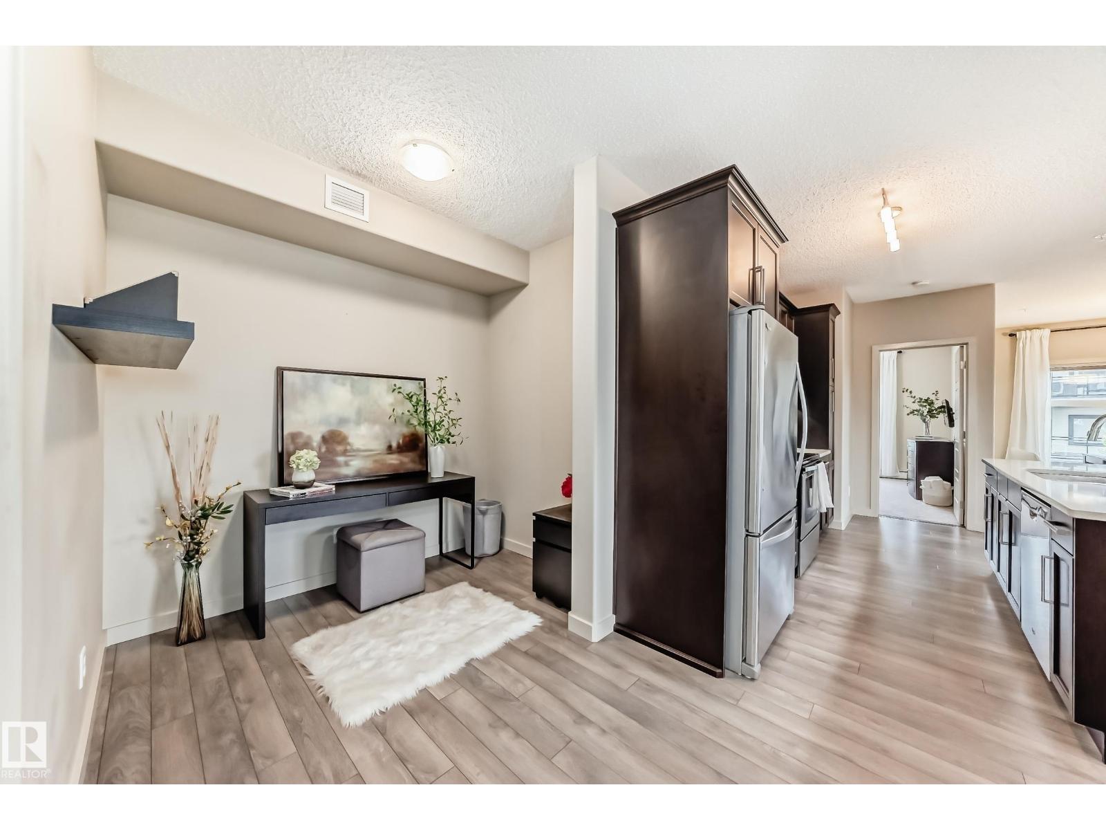 #301 504 Griesbach Pr Nw, Edmonton, Alberta  T5E 6V9 - Photo 9 - E4462434