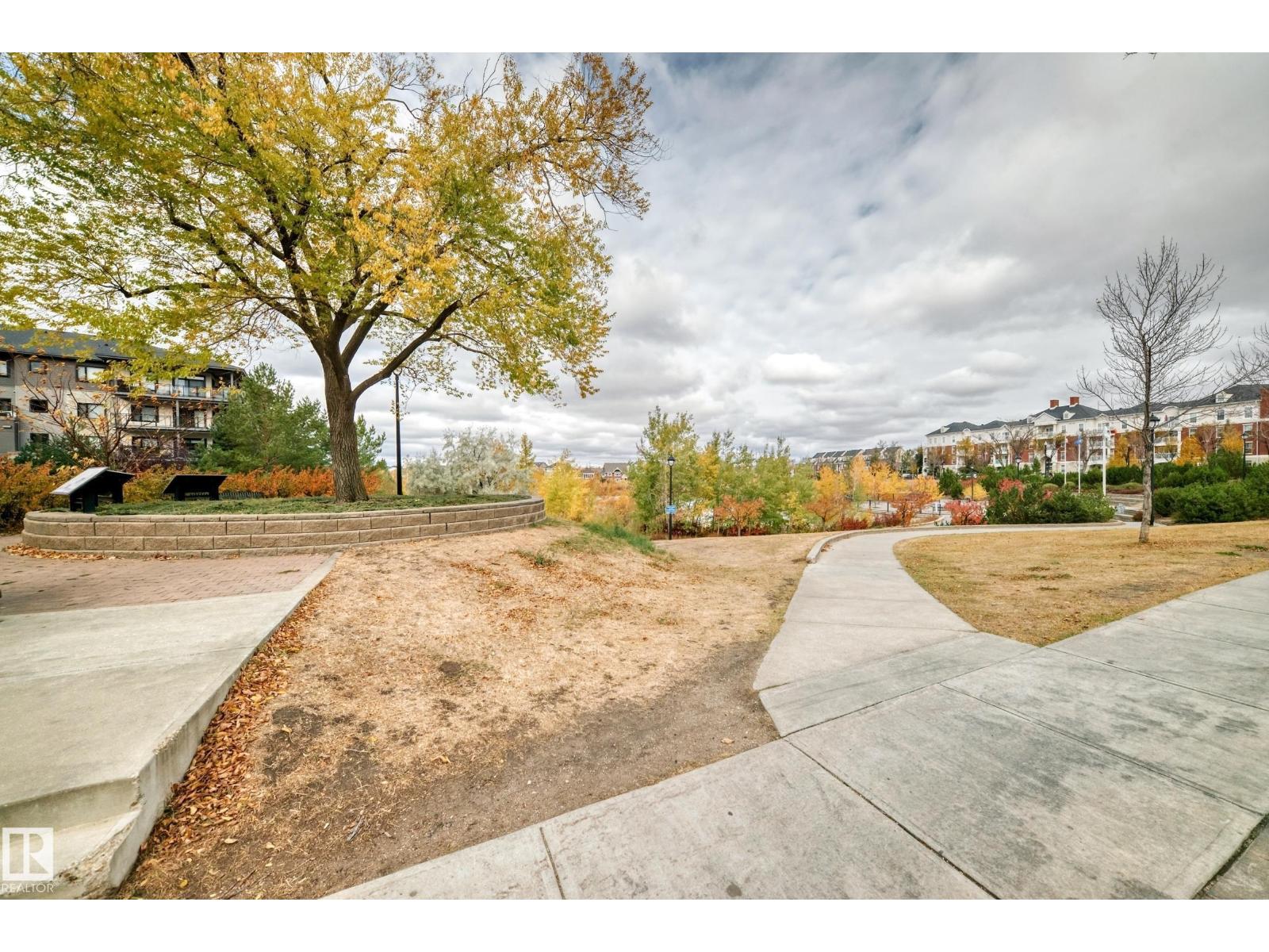 #301 504 Griesbach Pr Nw, Edmonton, Alberta  T5E 6V9 - Photo 49 - E4462434