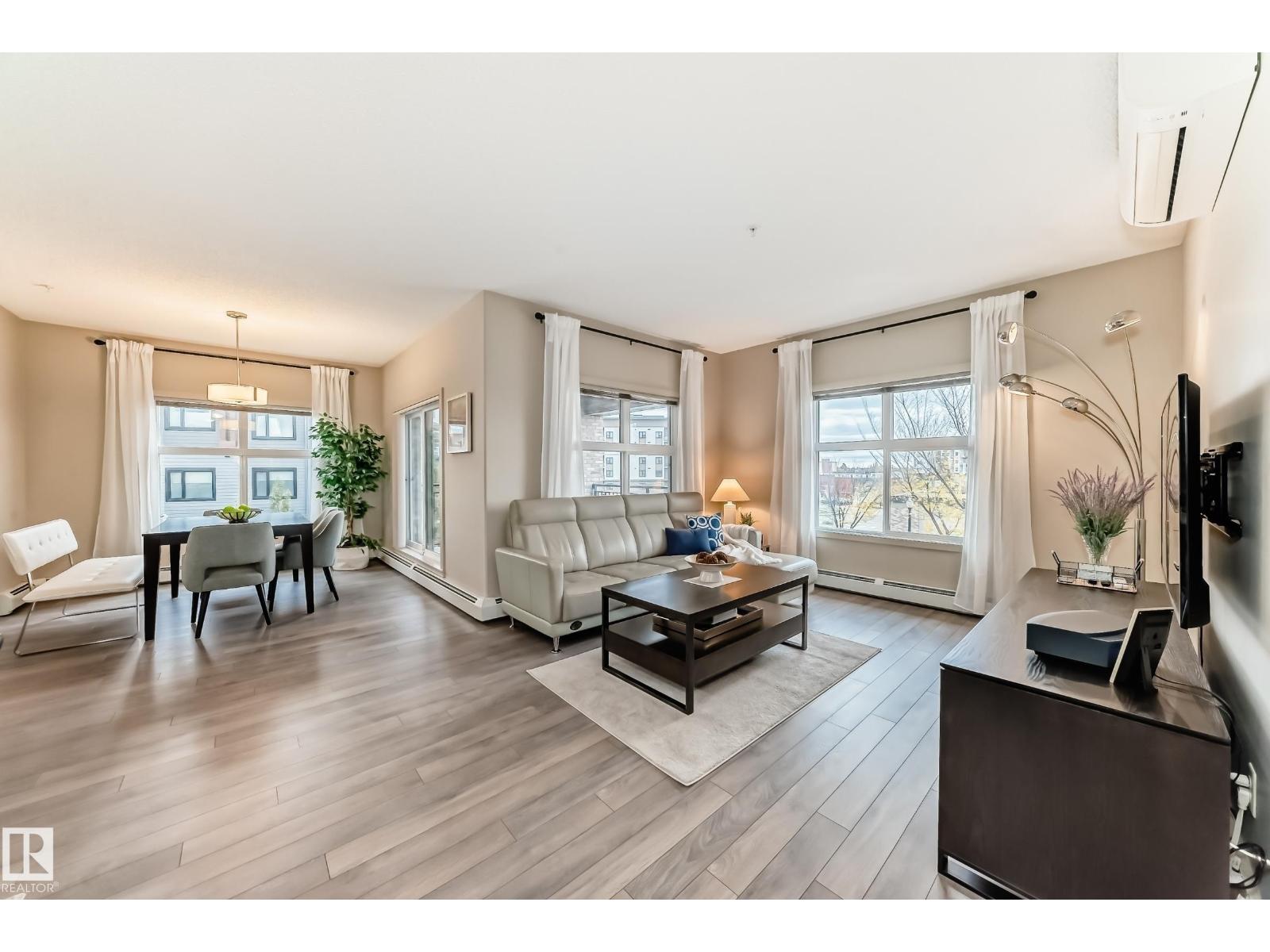 #301 504 Griesbach Pr Nw, Edmonton, Alberta  T5E 6V9 - Photo 14 - E4462434