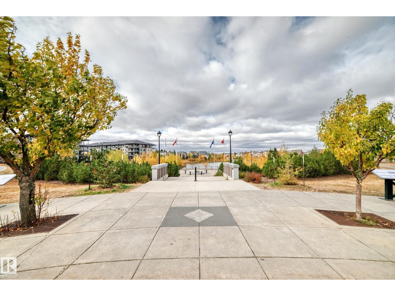 #301 504 Griesbach Pr Nw, Edmonton, Alberta  T5E 6V9 - Photo 48 - E4462434