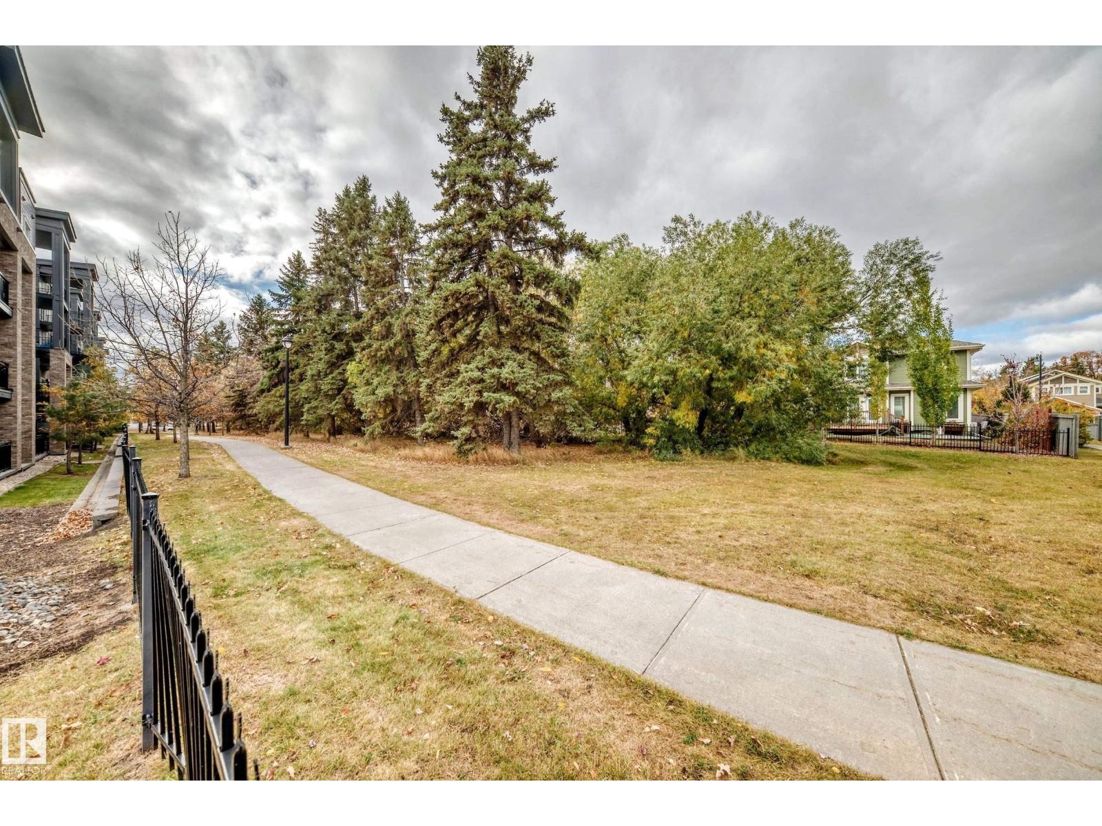 #301 504 Griesbach Pr Nw, Edmonton, Alberta  T5E 6V9 - Photo 57 - E4462434