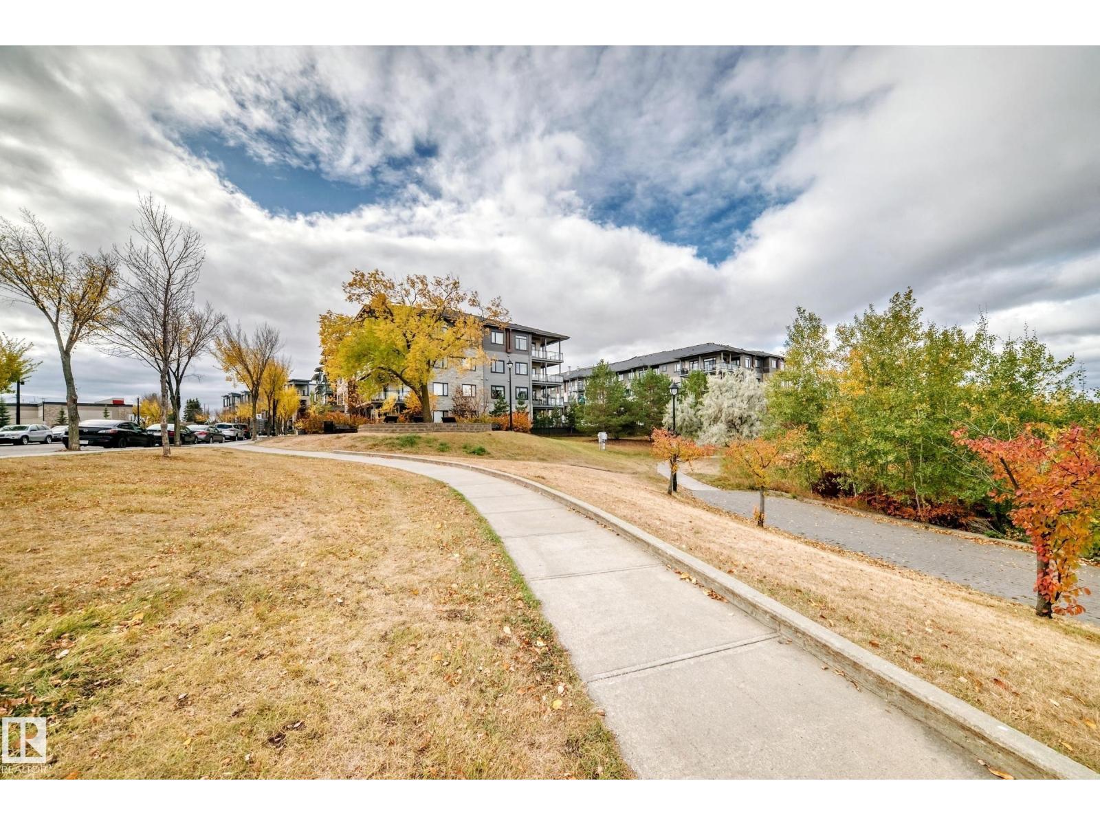 #301 504 Griesbach Pr Nw, Edmonton, Alberta  T5E 6V9 - Photo 50 - E4462434