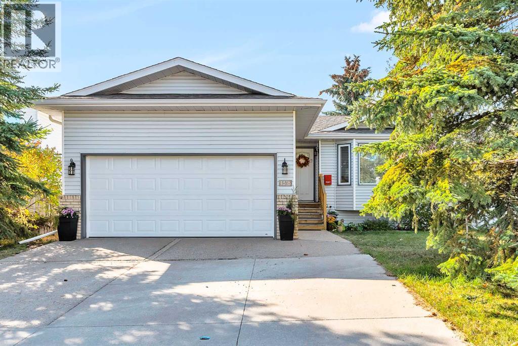 1318 Whitfield Avenue, Crossfield, Alberta  T0M 0S0 - Photo 1 - A2257703