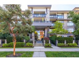 105 15336 17A AVENUE, Surrey, British Columbia