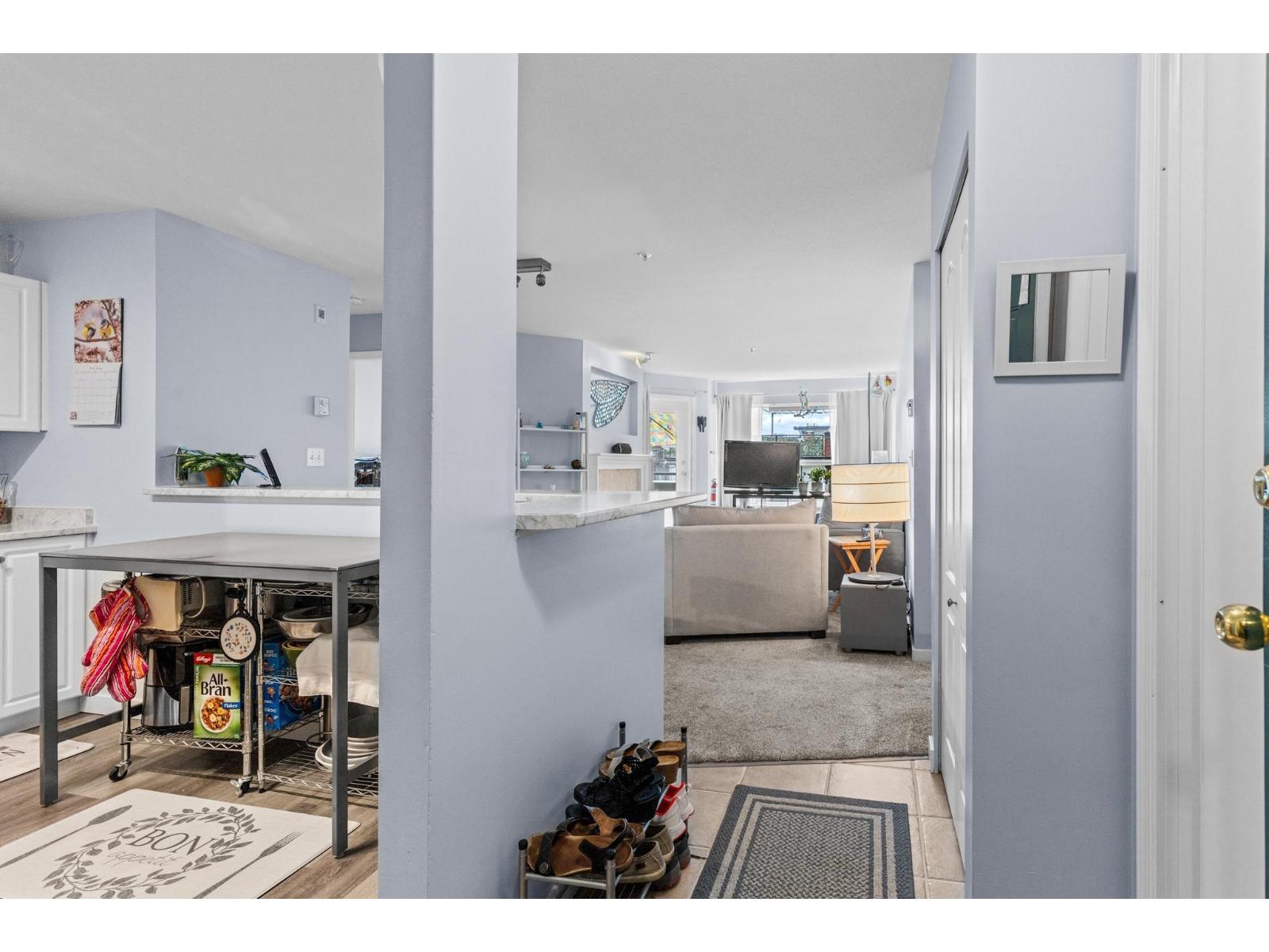 407 33708 King Road, Abbotsford, British Columbia  V2S 8C6 - Photo 12 - R3058794