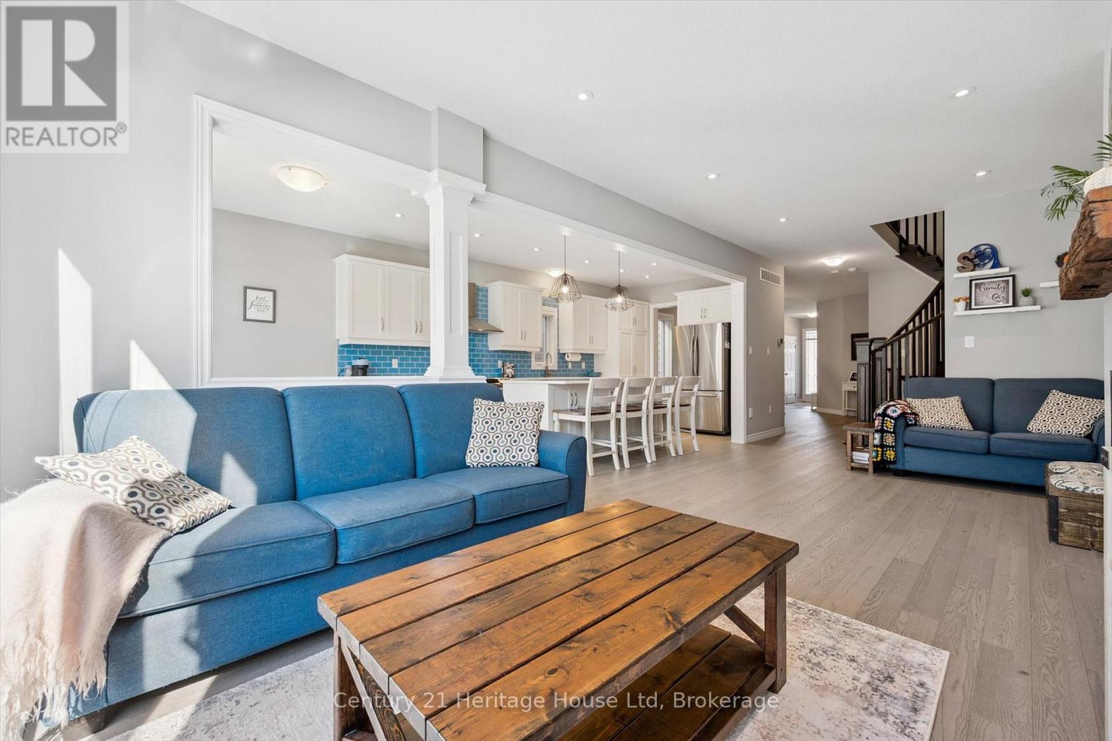 184 Macalister Boulevard, Guelph, Ontario  N1G 0G8 - Photo 11 - X12468007