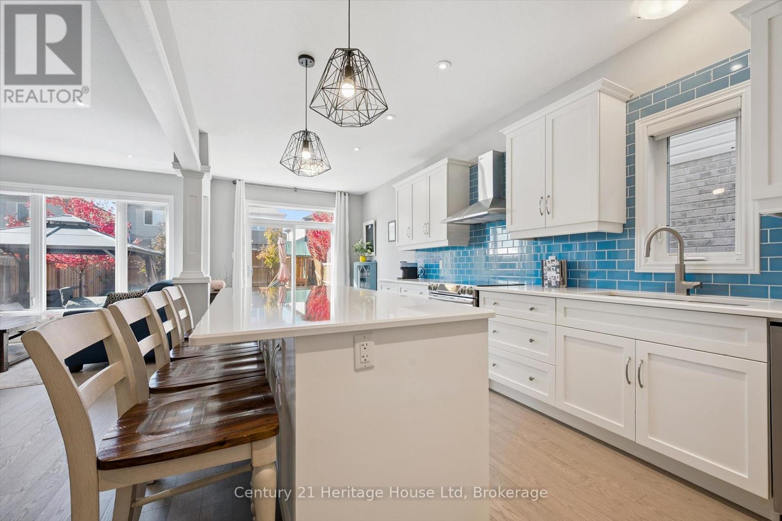 184 Macalister Boulevard, Guelph, Ontario  N1G 0G8 - Photo 15 - X12468007