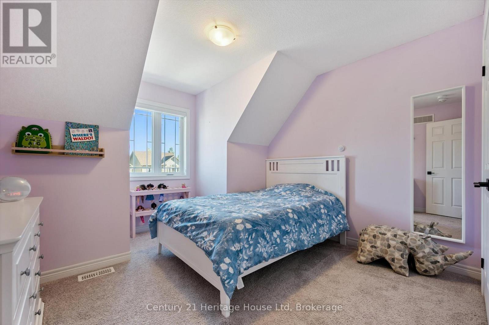 184 Macalister Boulevard, Guelph, Ontario  N1G 0G8 - Photo 28 - X12468007