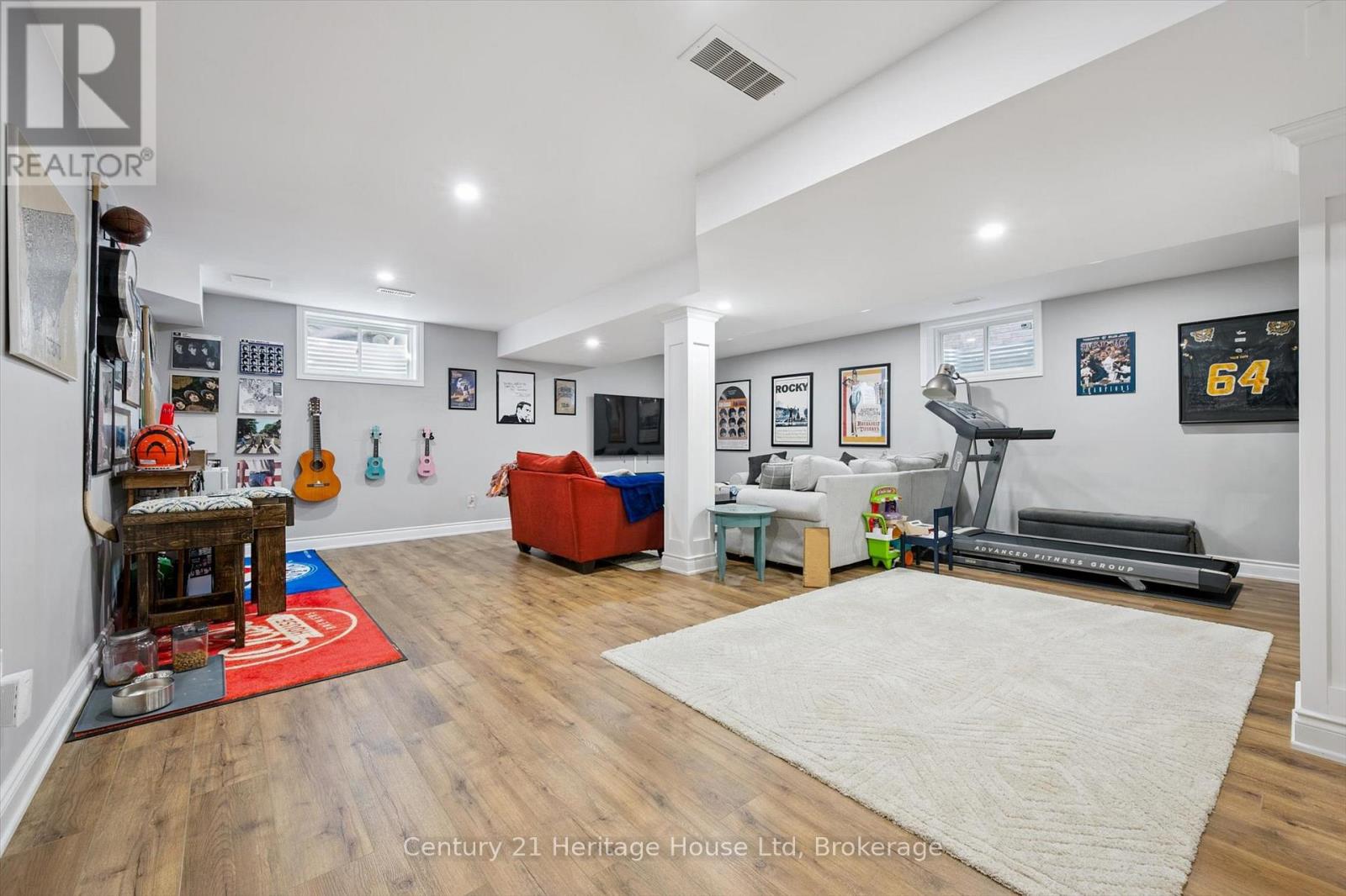 184 Macalister Boulevard, Guelph, Ontario  N1G 0G8 - Photo 30 - X12468007