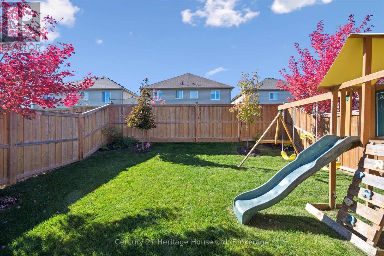 184 Macalister Boulevard, Guelph, Ontario  N1G 0G8 - Photo 36 - X12468007