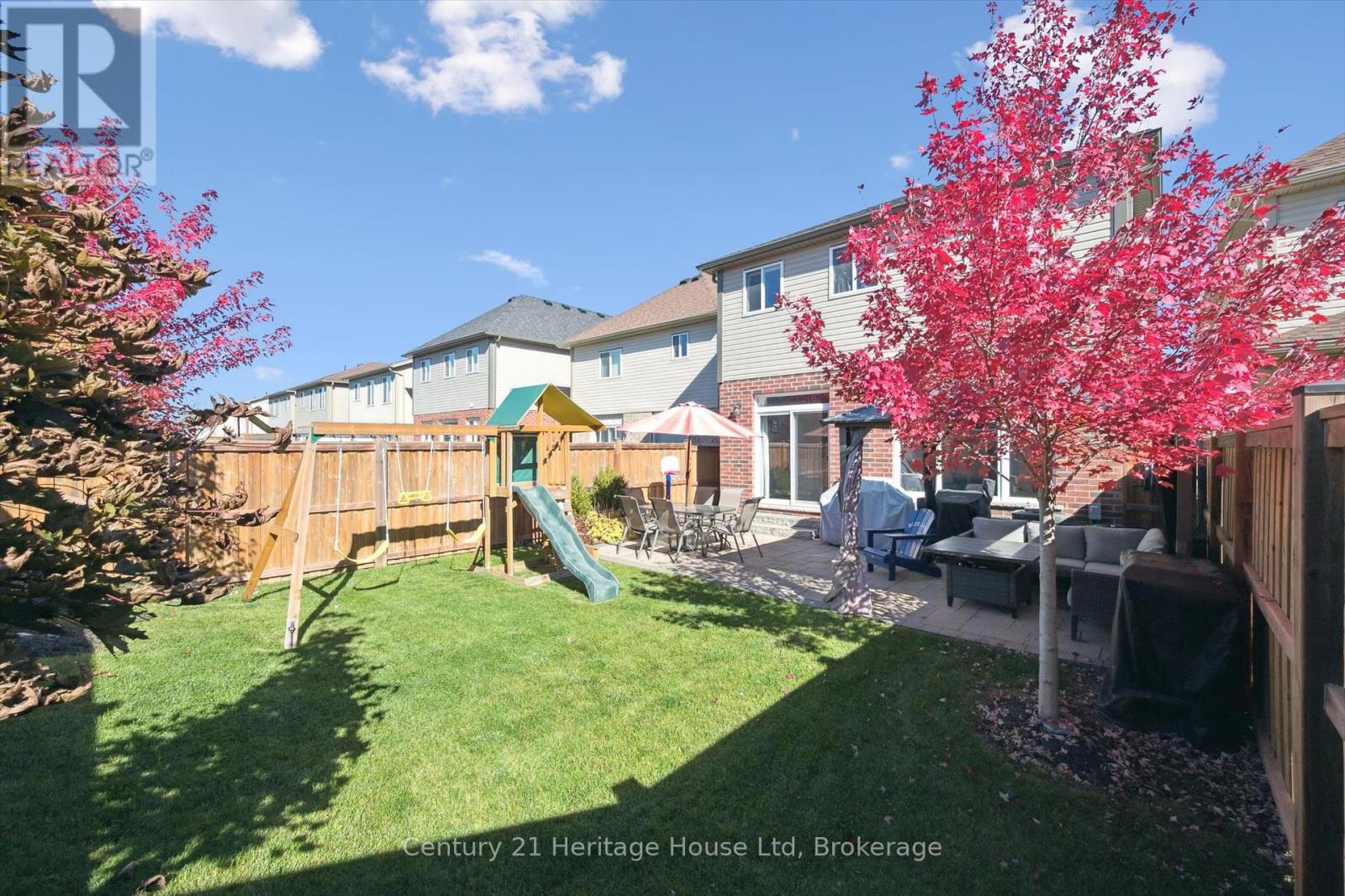 184 Macalister Boulevard, Guelph, Ontario  N1G 0G8 - Photo 37 - X12468007