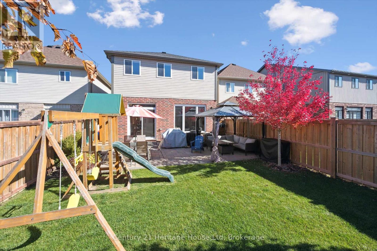 184 Macalister Boulevard, Guelph, Ontario  N1G 0G8 - Photo 38 - X12468007