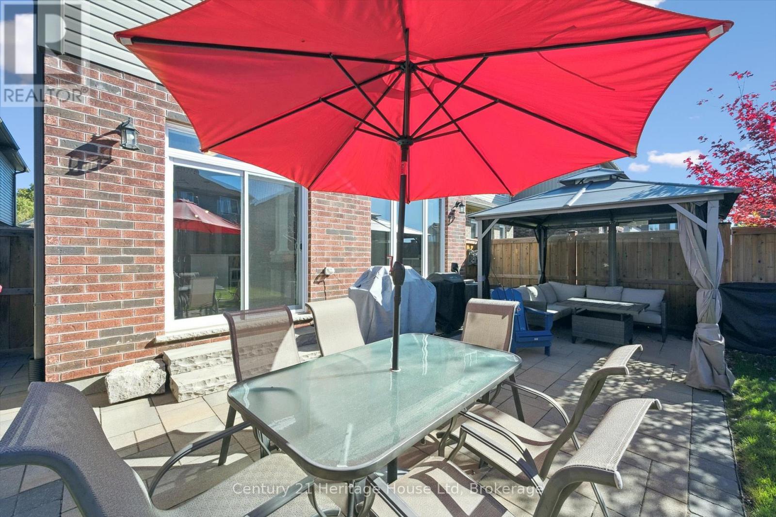 184 Macalister Boulevard, Guelph, Ontario  N1G 0G8 - Photo 40 - X12468007